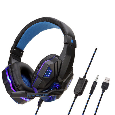 best wireless headphones with RGB lights and comfortable ear pads for gaming and music enjoyment.