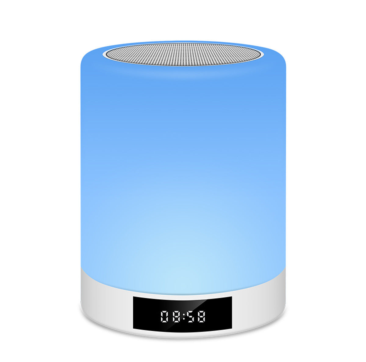 Rechargeable Bluetooth Speaker