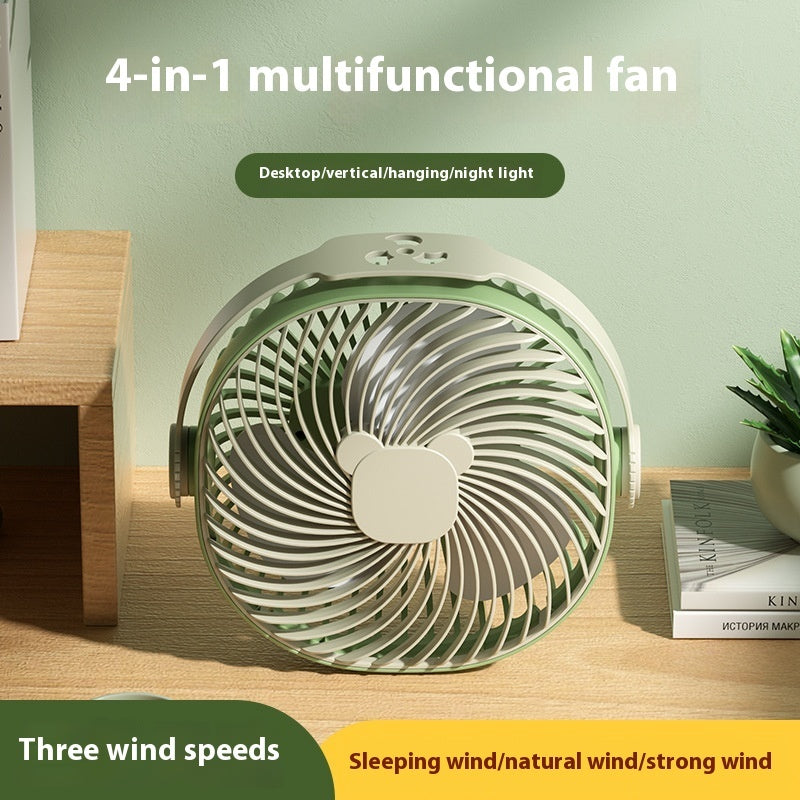 Portable Home Usb Fan