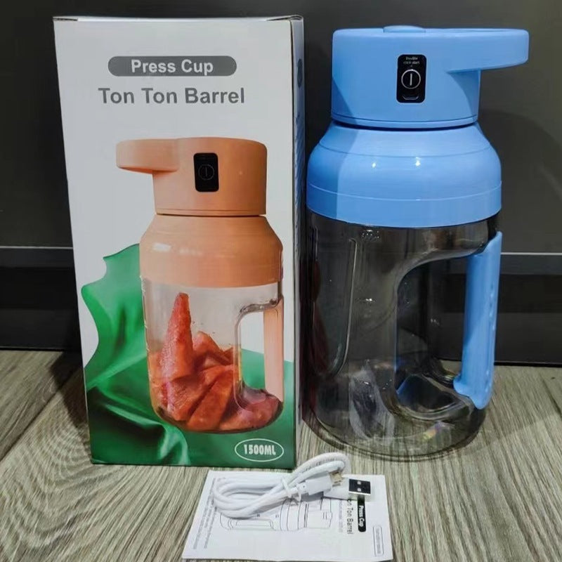 Electric Juicer Portable Blender