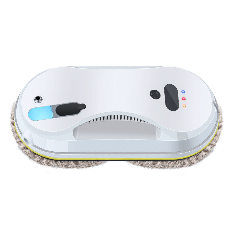 Automatic Window Cleaning Glass Machine