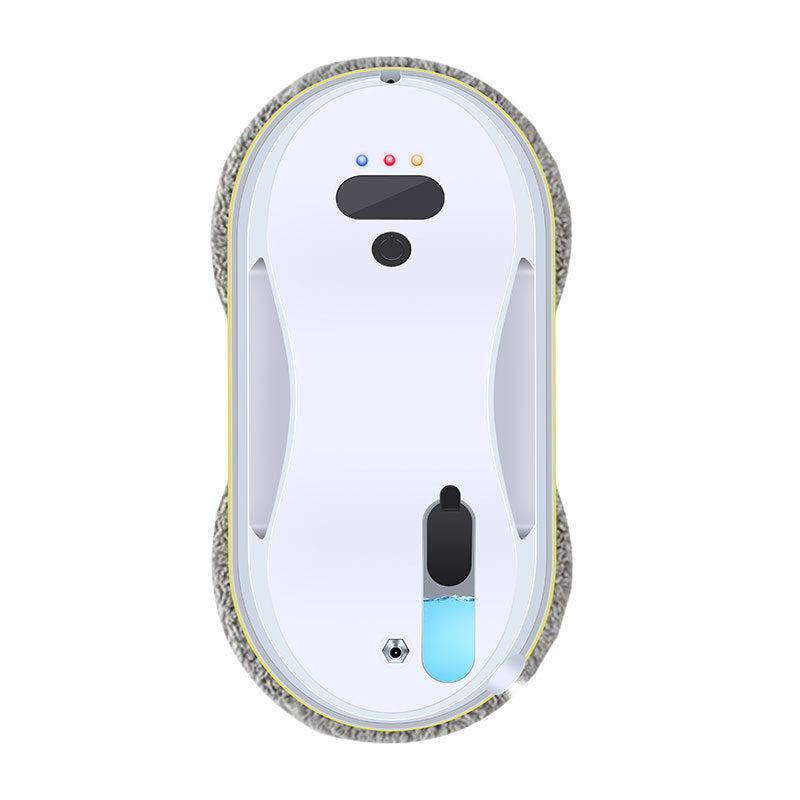 Automatic Window Cleaning Glass Machine
