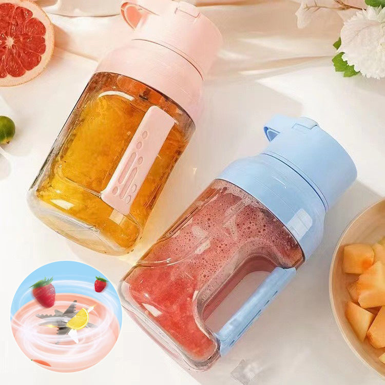 Electric Juicer Portable Blender