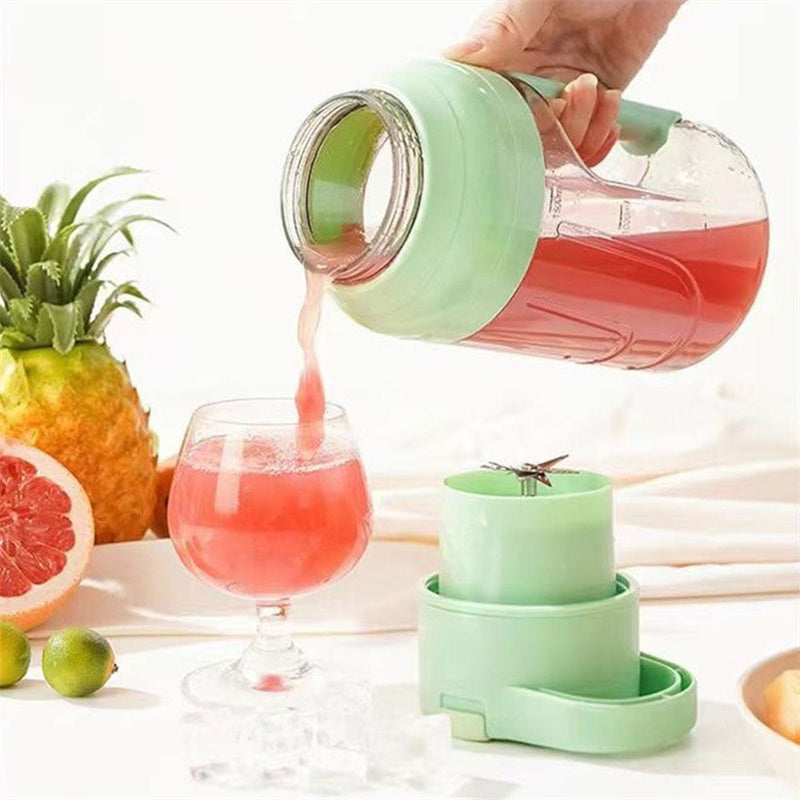 Electric Juicer Portable Blender