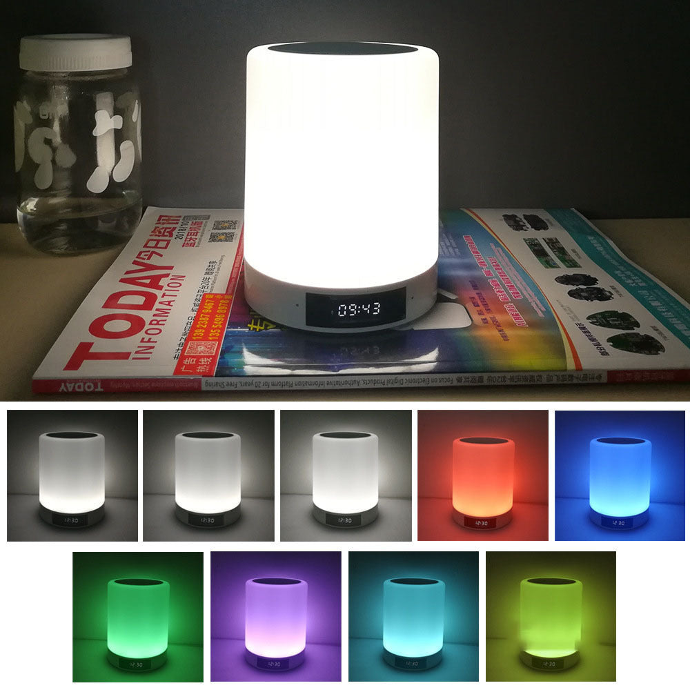 Rechargeable Bluetooth Speaker