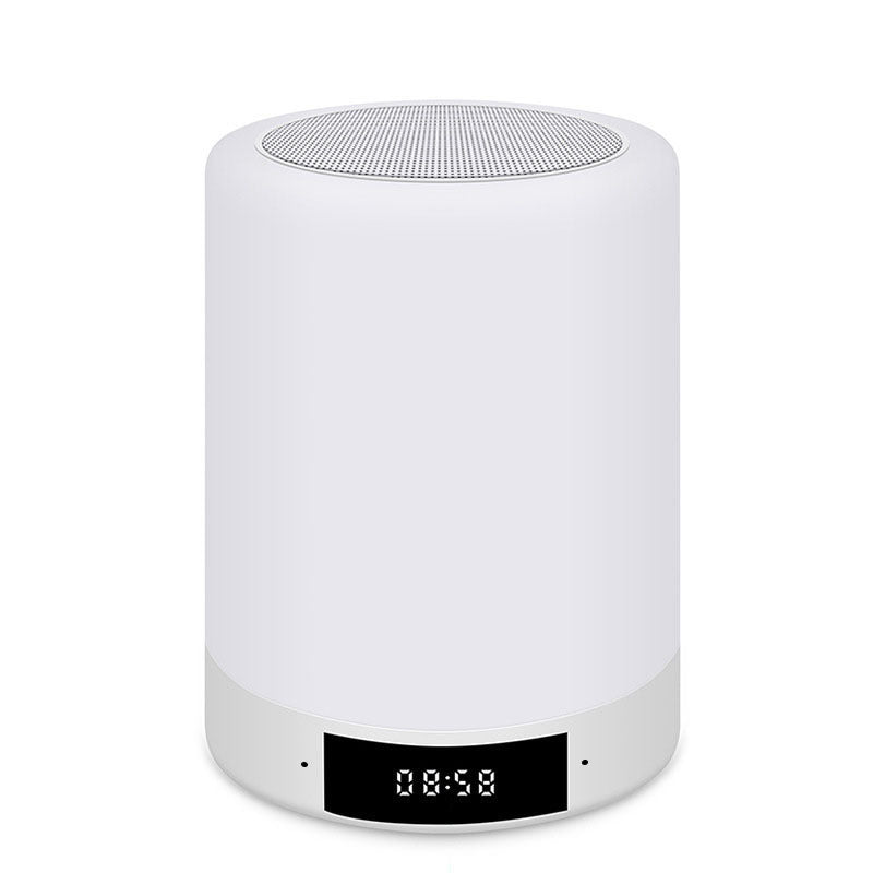 Rechargeable Bluetooth Speaker