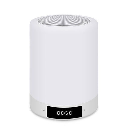 Rechargeable Bluetooth Speaker