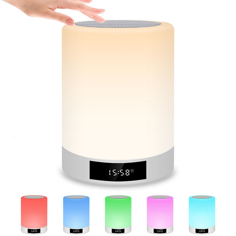 Rechargeable Bluetooth Speaker