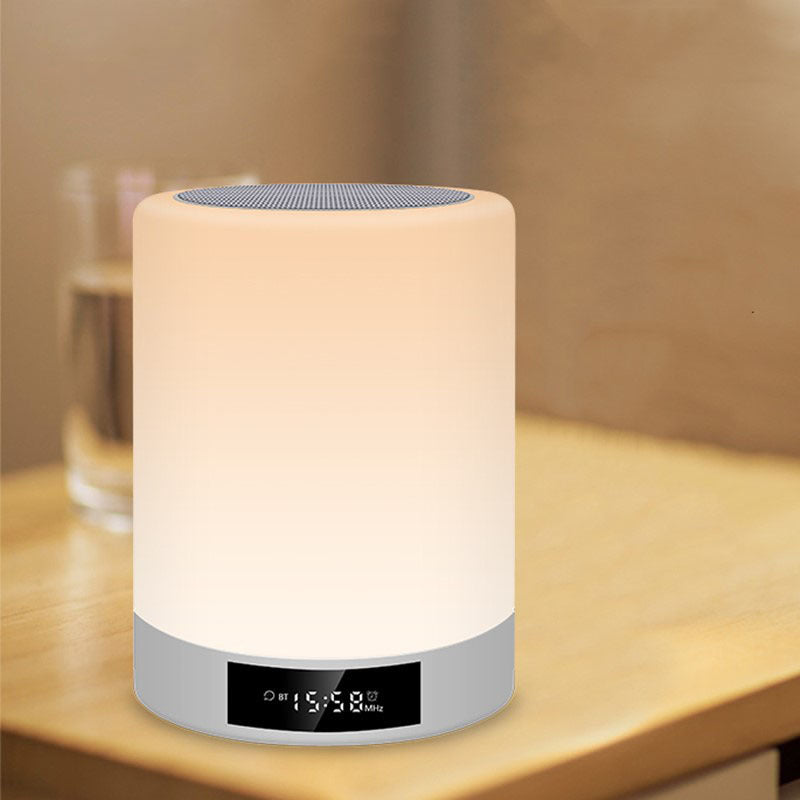 Rechargeable Bluetooth Speaker