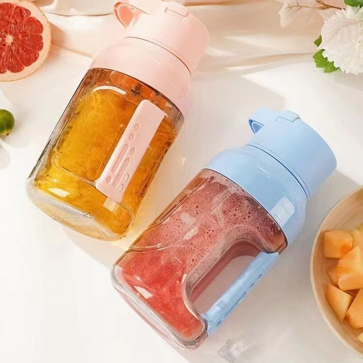 Electric Juicer Portable Blender