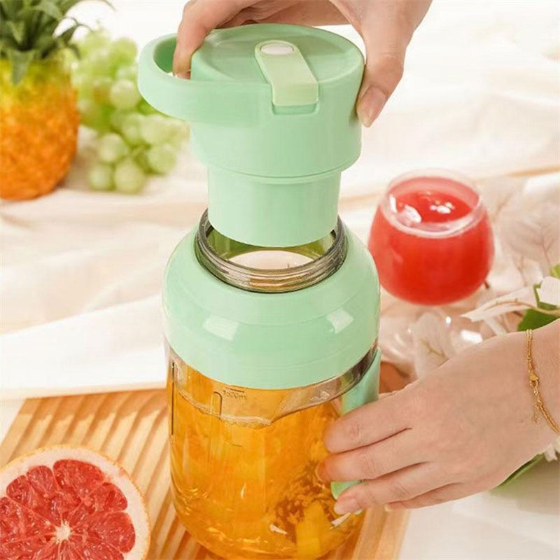 Electric Juicer Portable Blender