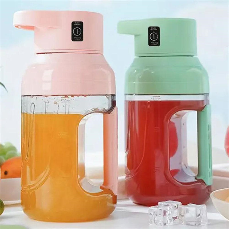 Electric Juicer Portable Blender