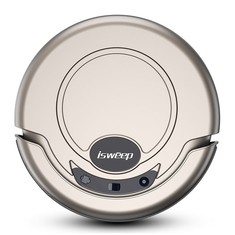 Home cleaning robot