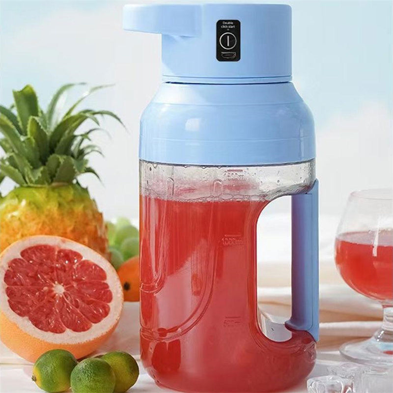 Electric Juicer Portable Blender