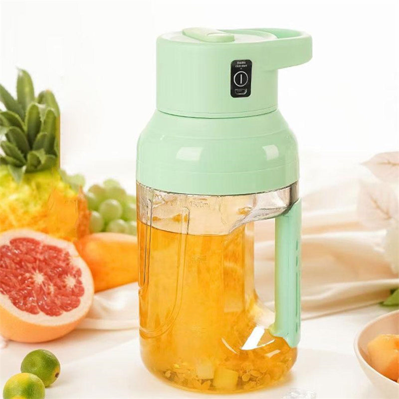 Electric Juicer Portable Blender
