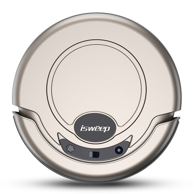 intelligent home cleaning robot for effortless floor cleaning and maintenance.