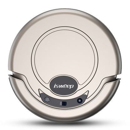 intelligent home cleaning robot for effortless floor cleaning and maintenance.