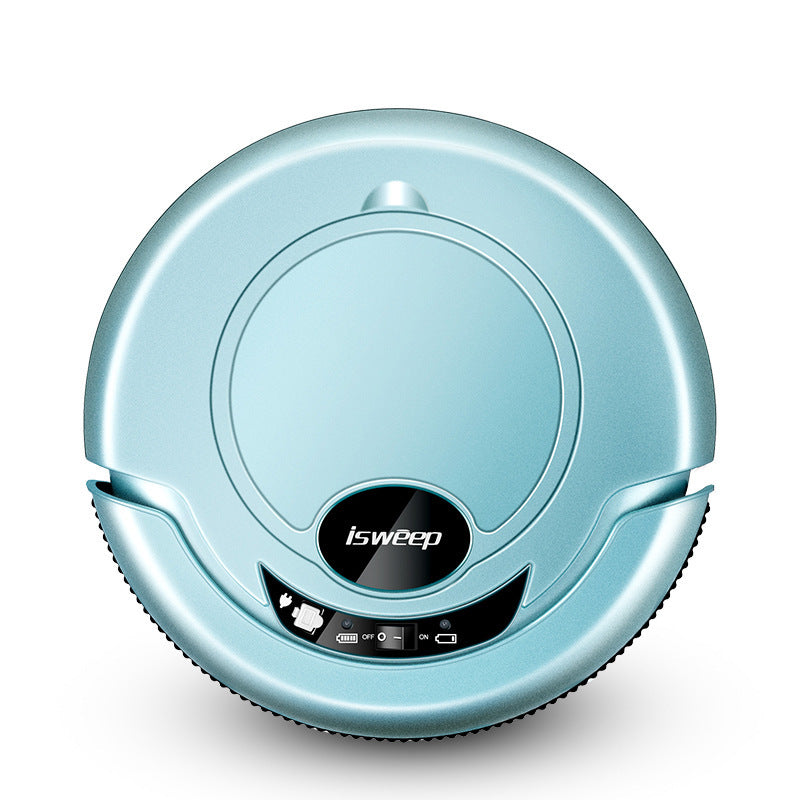 Home cleaning robot