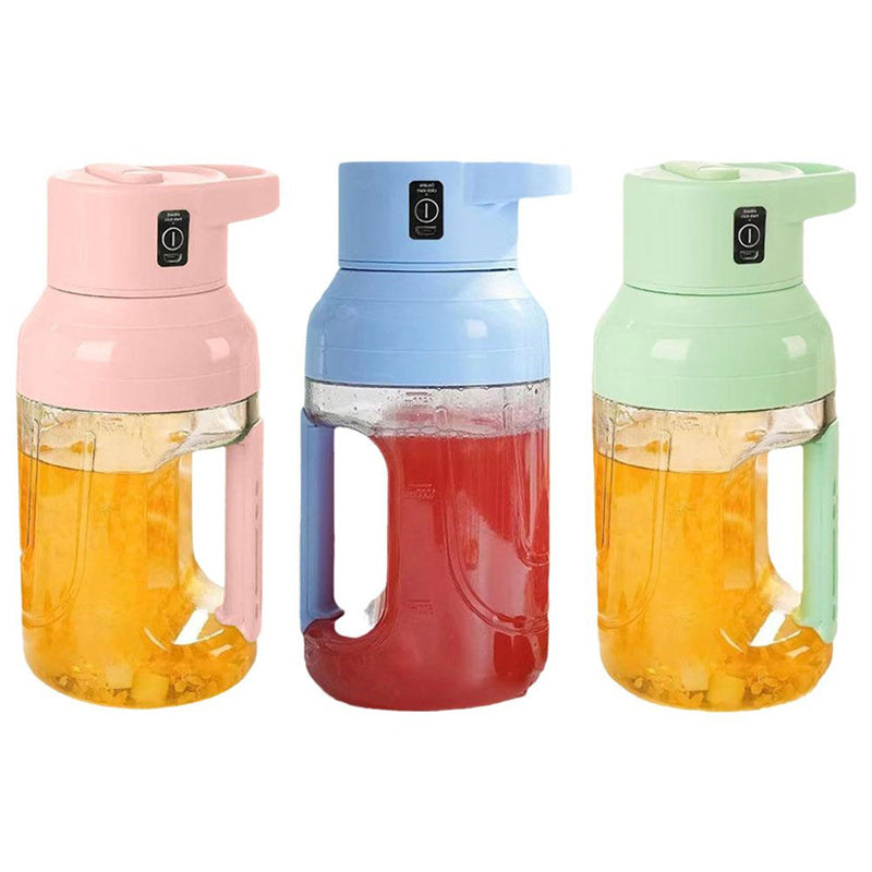 Electric Juicer Portable Blender