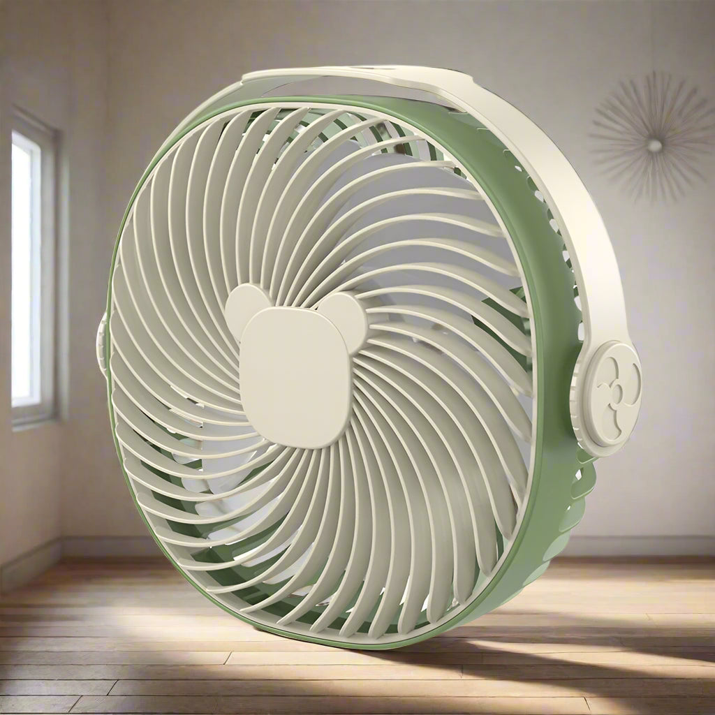 Portable Home Usb Fan